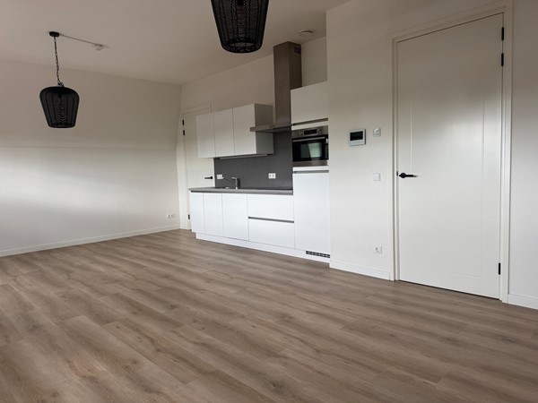 Foto - Te huur: Sint Bavostraat 19B, 4891 CG Rijsbergen